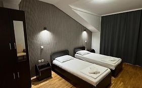 Apartments Philip II